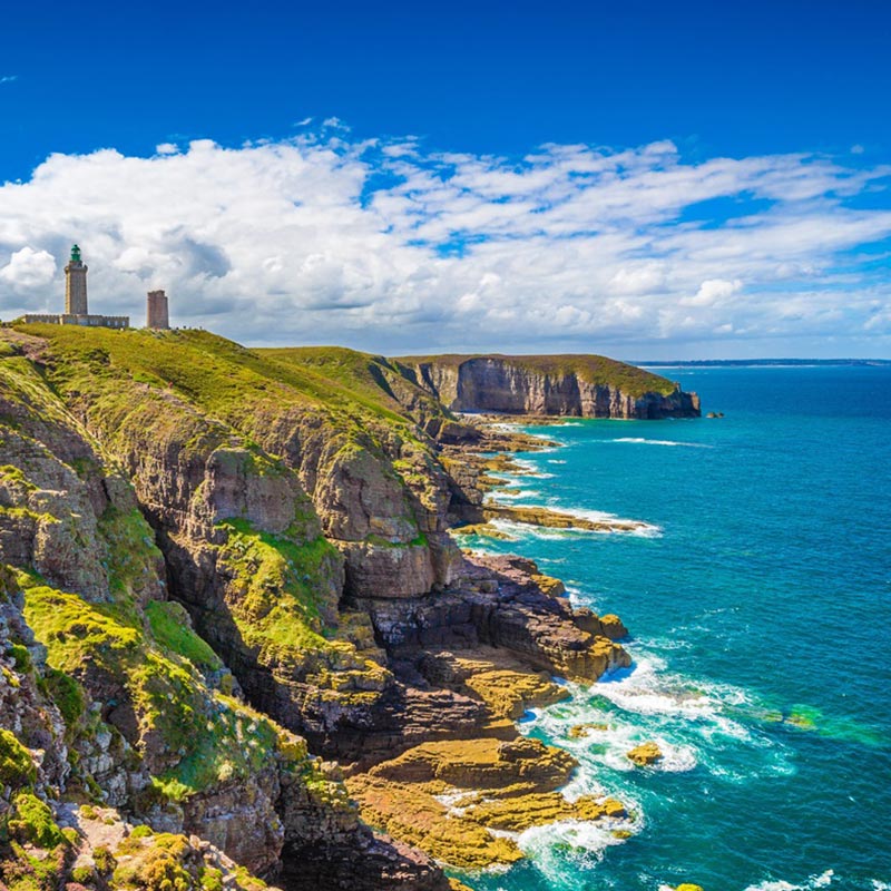 le cap frehel