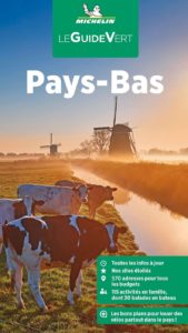 Guide Vert Michelin - Pays BAs