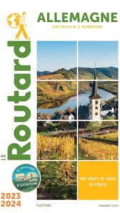 Guide du Routard - Allemagne