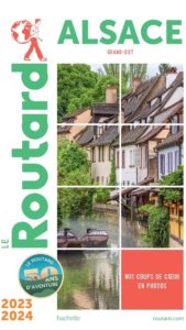 Guide du Routard - Alsace