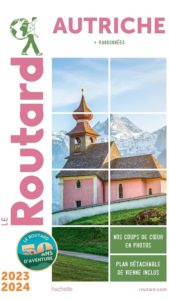 Guide du Routard - Autriche