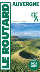 Guide du Routard - Auvergne