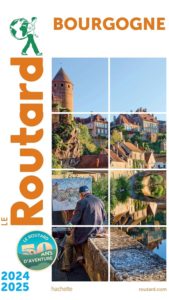 Guide du Routard - Bourgogne