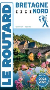 Guide du Routard - Bretagne Nord