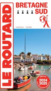 Guide du Routard - Bretagne Sud