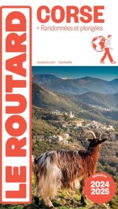 Guide du Routard - Corse