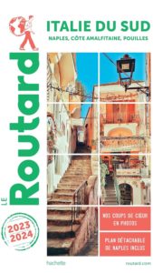 Guide du Routard - Italie du Sud