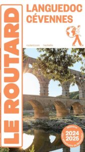 Guide du Routard - Languedoc