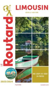 Guide du Routard - Limousin