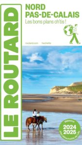 Guide du Routard - Nord Pas de Calais