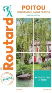 Guide du Routard - Poitou