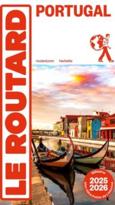 Guide du Routard - Portugal