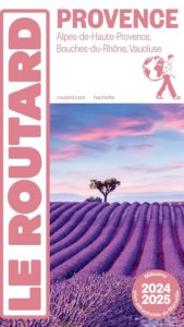 Guide du Routard - Provence