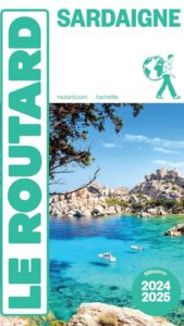 Guide du Routard - Sardaigne