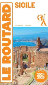 Guide du Routard - Sicile