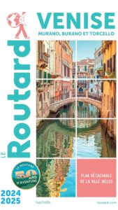 Guide du Routard - Venise