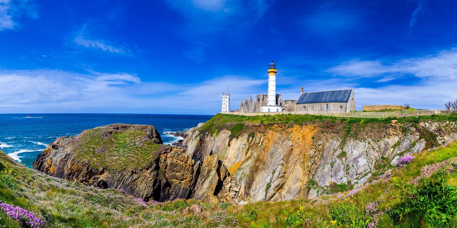 Dossier la bretagne à moto