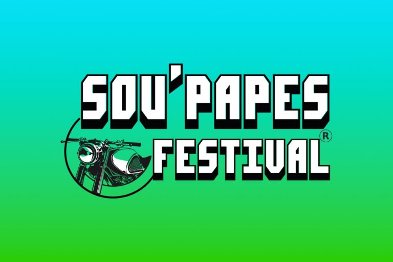 SOU PAPES festival