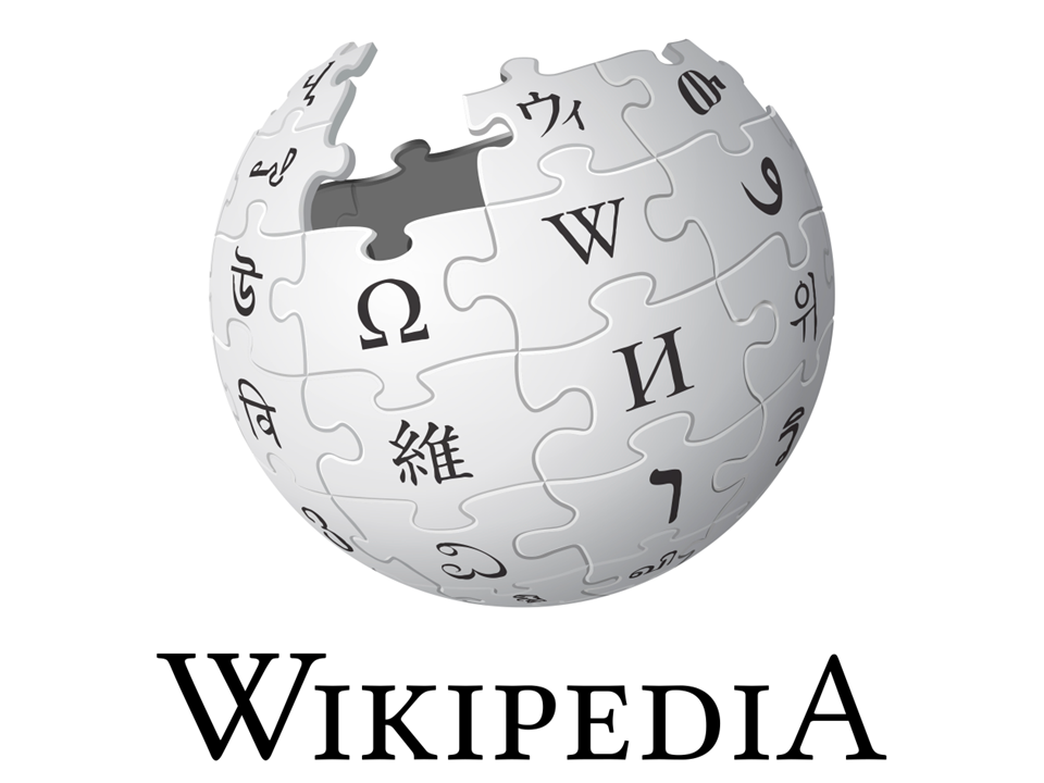 WIKIPEDIA