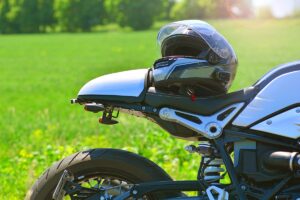 La Newsletter d'avril : Du soleil, des projets, et de belles routes ! Le GPS moto dédié aux roadtrips 68°